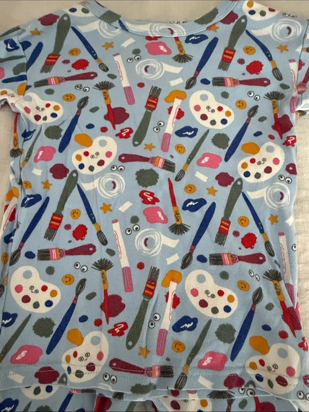 GAP three pairs